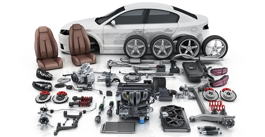 Hatay Oto Yedek Parçacısı