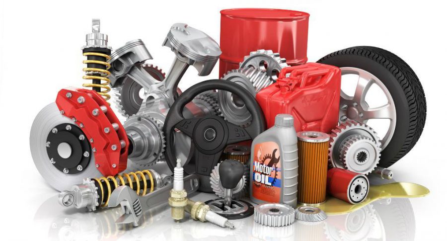 Hatay Oto Yedek Parçacısı